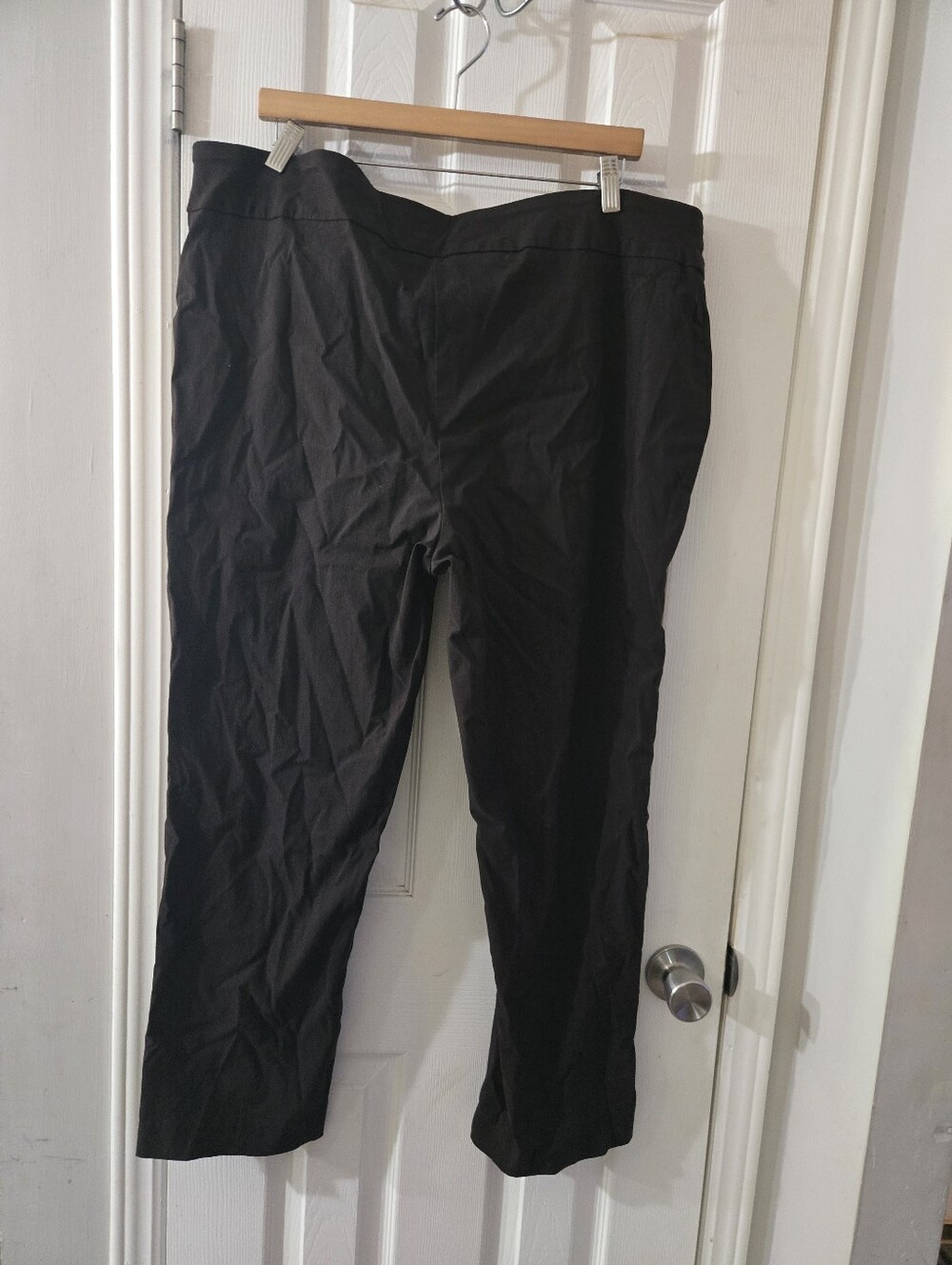 JM Collection 20w Pants - Picture 3 of 4